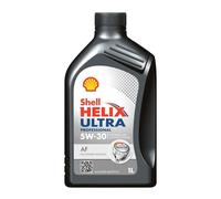 Huile moteur SHELL Helix Ultra AF 5W30 1L
