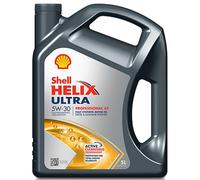 SHELL 550046289 Huile moteur