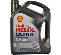 SHELL 550046301 Huile moteur