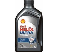 SHELL 550046644 Huile moteur