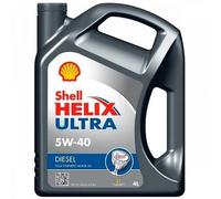 SHELL 550046645 Huile moteur