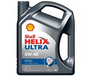 SHELL 550046645 Huile moteur