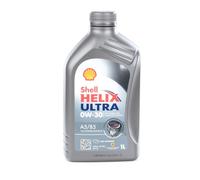 SHELL 550046659 Huile moteur