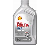 SHELL 550046663 Huile moteur