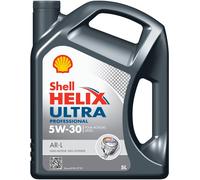 SHELL 550046684 Huile moteur