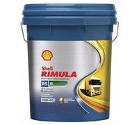 SHELL 550047312 Huile moteur