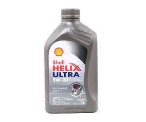SHELL 550047346 Huile moteur