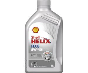 SHELL 550047772 Huile moteur