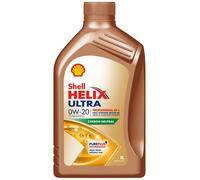 SHELL 550048041 Huile moteur