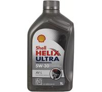 SHELL 550048476 Huile moteur