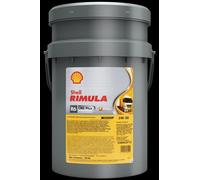 SHELL 550052712 Huile moteur