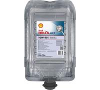 SHELL 550053646 Huile moteur