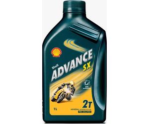 SHELL 550053704 Huile moteur
