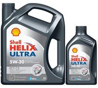 SHELL 550054065 Huile moteur