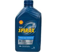 SHELL 550054194 Huile pour boîte automatique