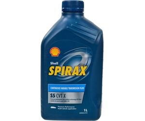 SHELL 550054194 Huile pour boîte automatique