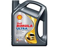 SHELL 550054434 Huile moteur