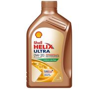 SHELL 550055735 Huile moteur