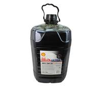 SHELL 550056429 Huile moteur
