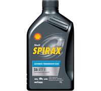 SHELL 550058231 Huile pour boîte automatique