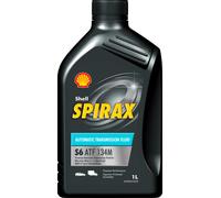 SHELL 550059433 Huile pour boîte automatique