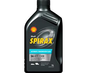 SHELL 550059433 Huile pour boîte automatique