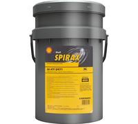 SHELL 550059554 Huile pour boîte automatique
