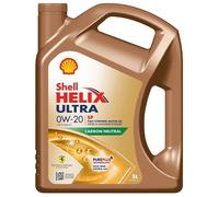 SHELL 550063071 Huile moteur