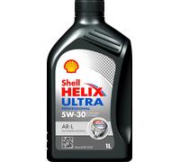 SHELL 550063272 Huile moteur