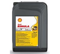 SHELL 550070444 Huile moteur