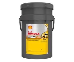 SHELL 550071984 Huile moteur