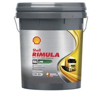 SHELL 550073271 Huile moteur