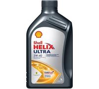 SHELL 550073578 Huile moteur