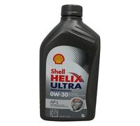 SHELL 550073841 Huile moteur