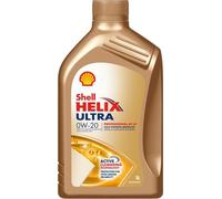 SHELL 550076521 Huile moteur