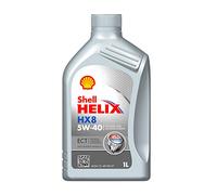 Shell Helix HX8 5W-40 Pot 1 litre (1)