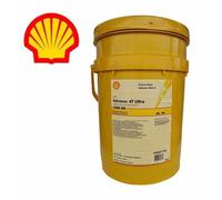SHELL Advance 4T Ultra Huile moteur 15W-50 20L