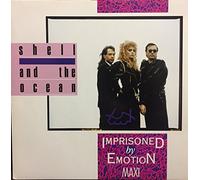 Shell and the Ocean - Imprisoned by Emotion [Import]