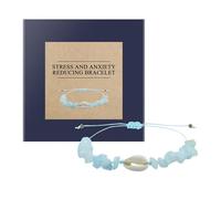 Shell Anklet - Coquille De Gravier En , 3,46 Pouces, Bracelet De Cheville, Bracelet Coquillage | Bijoux De Pied De Style Plage, Accessoire De Conception D’océan Fait À La Main, Bracelets De Che
