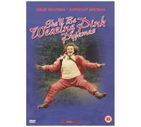 She'll Be Wearing Pink Pyjamas Dvd - Julie Walters (2004)