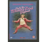 She'll Be Wearing Pink Pyjamas Dvd - Julie Walters, Anthony Higgins