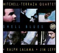 Shell Blues