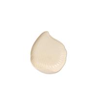 Shell Bougeoir Mural Off-White