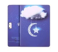 Shell - Case Housse Universelle En Cuir Folio Pour Tablette Android 10 1 Pouces BIL7