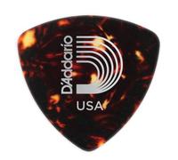 Shell-Color Celluloid Extra Heavy Wide Shape La Pièce