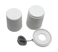 Shell Cup - Organisateur De , Grand Design, Porte-clés Inclus | Tasse À Broche Multifonctionnelle Pour Cerises, Myrtilles, Bonbons, Chariot De Stade De Camping, Événement De Réunion De Famille