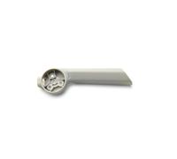 Shell de Bras de Remplacement Compatible avec Le Couvercle arrière arrière Avant Drone à Gauche Compatible avec Les Accessoires Mini4 Pro sans pièces de Moteur(Rear Left)