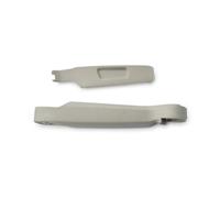 Shell de Bras de Remplacement pour Le Drone Air 2S Compatible avec Les pièces de réparation des Jambes du Moteur Standard(Right Front)