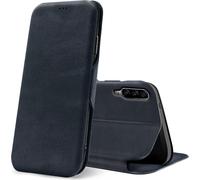 Shell Flip Case pour Samsung Galaxy A50 / A30s Coque Book Cover Etui pour téléphone portable avec porte-carte Premium Housse de protection