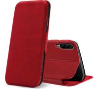Shell Flip Case pour Samsung Galaxy A50 / A30s Coque Book Cover Etui pour téléphone portable avec porte-carte Premium Housse de protection